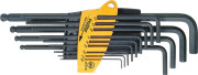 Wiha Wiha L-key set Prostar holder