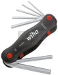 Wiha ZESTAW KLUCZY IMBUSOWYCH WH-POCKETSTAR/23037 WIHA