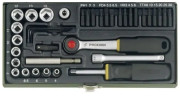 Proxxon UZTRIEŽU KOMPLEKTS PROXXON 23070 [SOCKET