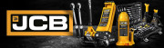 JCB Zestaw kluczy płaskich 10el. (8-36mm)