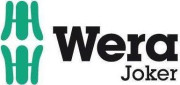Wera Joker Klucz płasko-oczkowy Joker Wera