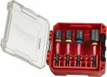 Milwaukee Bit WITH SOCKET SET 7/8/10/13mm