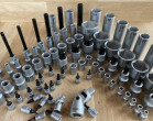 Proxxon pielikums 1/2 collas 55 mm