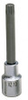 Proxxon 1/2" spline kāta ligzda M8