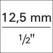 Wera WERA Belt C 2 Zyklop