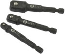 Hartsson C.K ligzdas adapteru komplekts