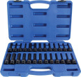 Sourcing ASTA TORX IMPACT SOCKETS 1/2"