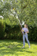 Karcher teleskopiskais pagarinājums [Telescopic extension]