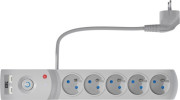Pārsprieguma aizsargs Power Strip 2 X