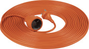 Orno PVC IP20 20m 1x2P (H03VV-F