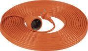 Orno PVC IP20 30m 1x2P (H03VV-F