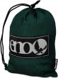 Eno Underbelly Gear Sling. Forest