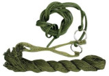 FOSCO Mazais šūpuļtīkls Mini [Hamak Hammock]