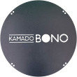 Kamado Grill Stand Shelf BONO