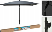Vilde Adjustable 125 x 200 cm