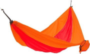 King Camp Hammock Orange Red [Hamak