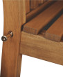 Fieldmann dārza sols FDZN 4006-T [ogrodowa
