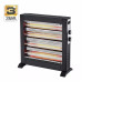 Standart Infrasarkanais sildītājs LX-1602 [INFRARED HEATER]