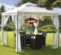 Tunabone TunaBone Electric Ceiling Patio Heater