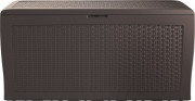 Keter Samoa dārza kaste 270 l