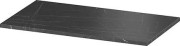 Cersanit Countertop Larga 80 Marble Black