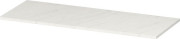 Cersanit S932-053 Larga 120 Marble White