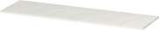 Cersanit S932-055 Larga 160 Marble White