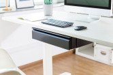 Digitus ZUB zem rakstāmgalda atvilktne [Under-Desk