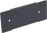 Legrand cokola sānu paneļi 300mm 338205