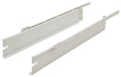 KRUĪZA DZELZCEĻU KOMPLEKTS 150X500/1.1MM 4D