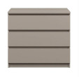 Domoletti Sideboard MAJA 60 S3 cashmere
