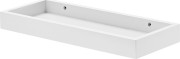 JetWorld SHELF+ LOGGIA 400X150X40 MM. BALTS
