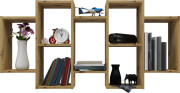 Topeshop BILBAO 7.0 SIENAS GRĀMATVEDĪBAS