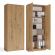 Topeshop Oliv 2D ARTISAN plaukts