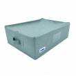 Bestway Taisnstūra kaste ar ragavām 42x32x14cm