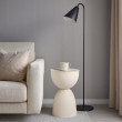 Home Styling Collection SÖMN metāla galds