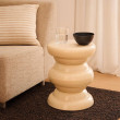 Home Styling Collection BORD metāla sānu