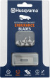 Husqvarna Automower Endurance Blades. 6 gab