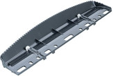 Makita 191R51-3 Clipping Collector Hedge Trimmer