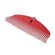 Colorovo GRĀBEKĻA VENTILATORA PLASTMASAS VG533 NO
