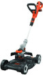 Black Decker STC1820CM bezvadu pļāvējs [Kosiarka