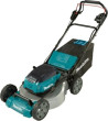 Makita DLM530PT4 bezvadu zāles pļāvējs [Kosiarka
