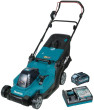 Makita ZĀLĒŠANAS PĻAUJA AKUMULATORS LM004GM103