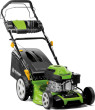 Fieldmann FZR 4611-144B benzīna zāles pļāvējs