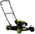 Krups benzīna zāles pļāvējs M510I-1-T6 51CM
