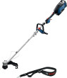 Bosch BOSCH akumulatora zāles trimmeris 18V