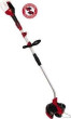 Einhell Trimmeris Agilo 2x18V [Podkaszarka Agillo]