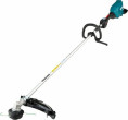 Makita bezvadu trimmeris 2x18V (DUR369LZ) [Podkaszarka