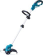 Makita bezvadu trimmeris (UR100DZ) [Podkaszarka akumulatorowa]