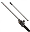 Dewalt zāģa stiprinājums. DCMASPS5N SPLITBOOM [Przystawka